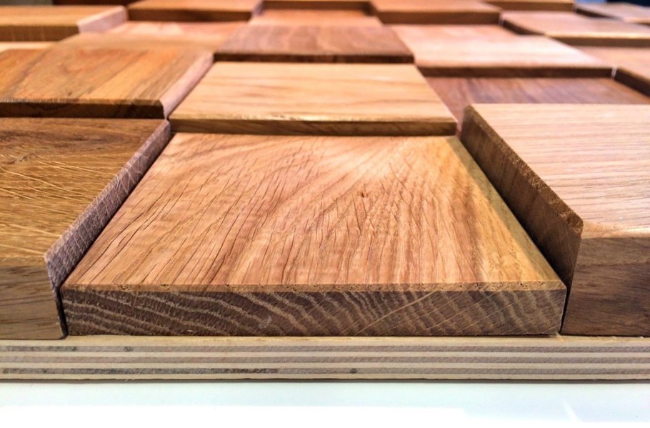 Настенные панели