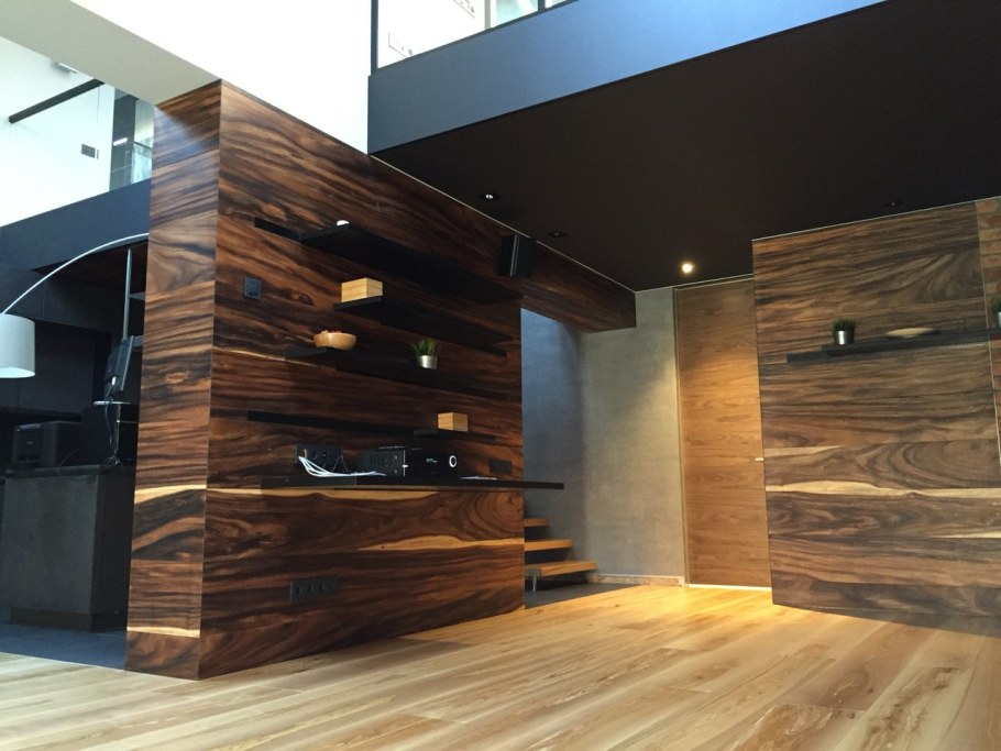 Дерево для мебели