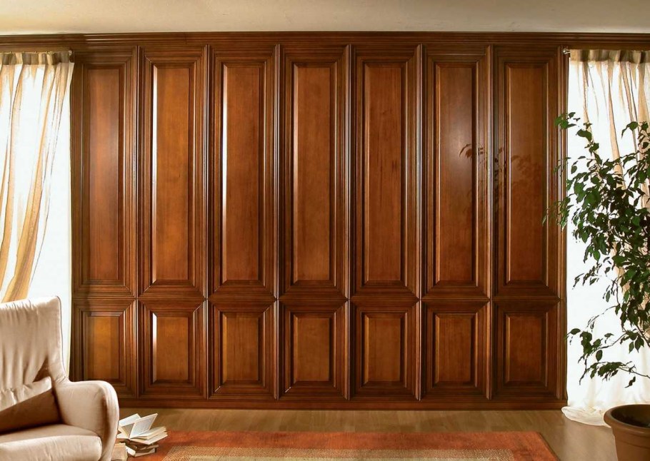 Деревянные панели woodwalls - Tulip