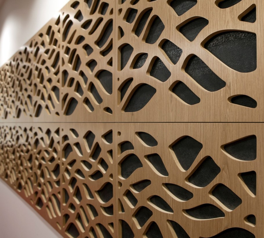 Деревянные фасады для шкафов