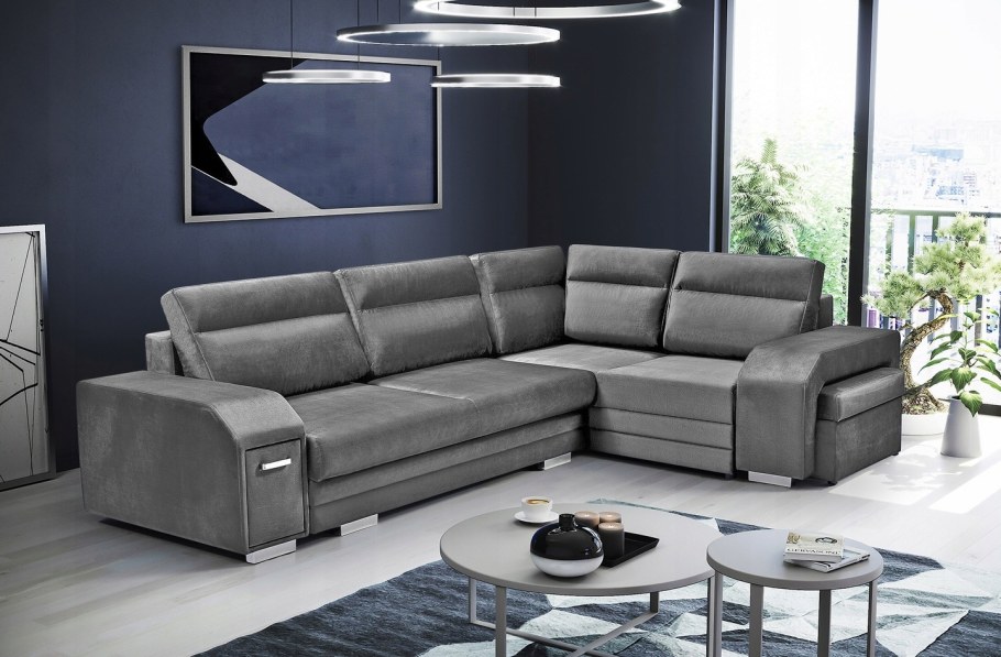 Corner Sofa угловой диван
