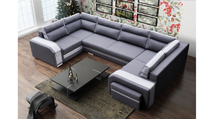 Зевс диван угловой раскладной