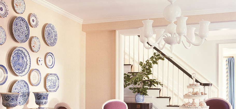 Декор для стен