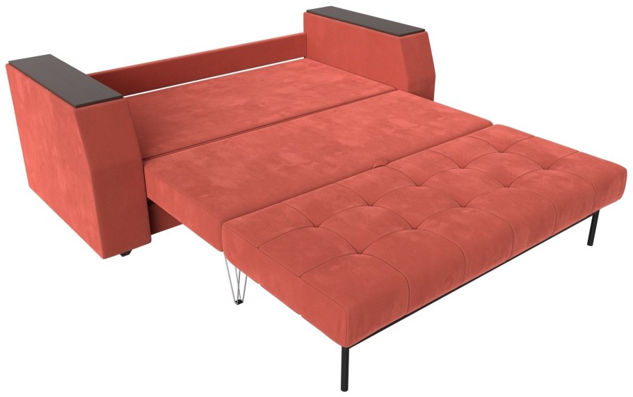 Диван прямой Атлант мини