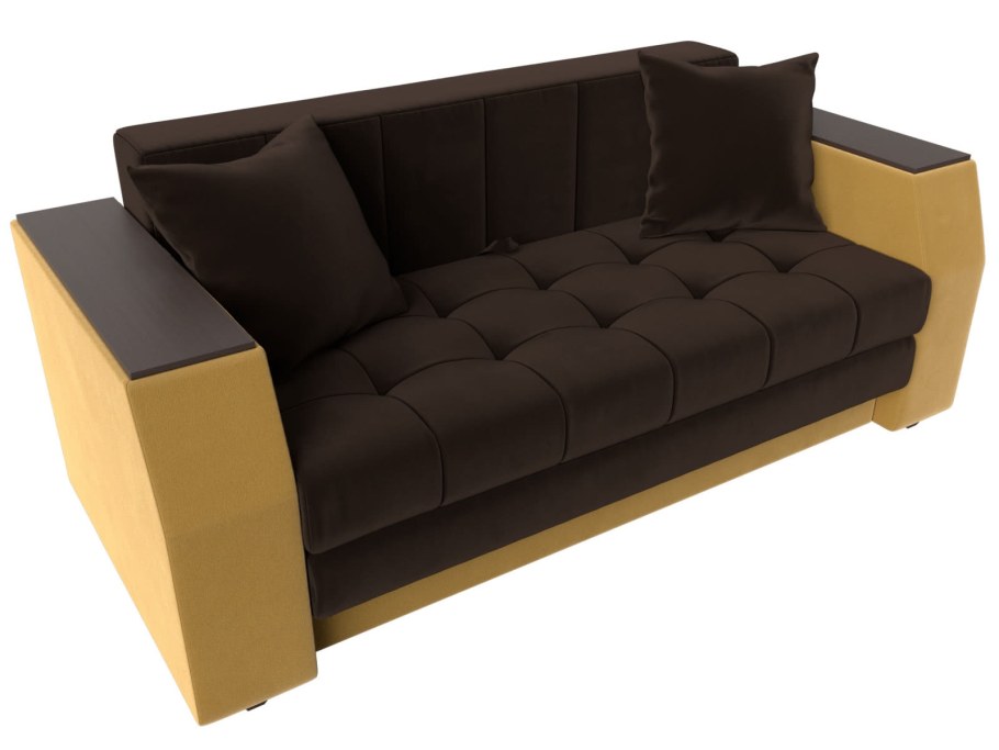 Смарт диван-кровать Атланта мини