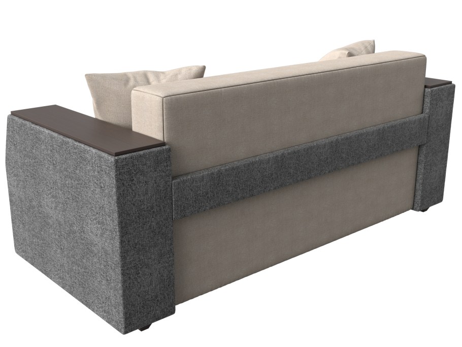 Диван Атланта мини велюр