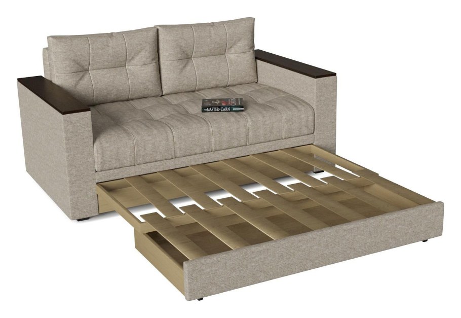 Диван-кровать «Атлант т» pushe