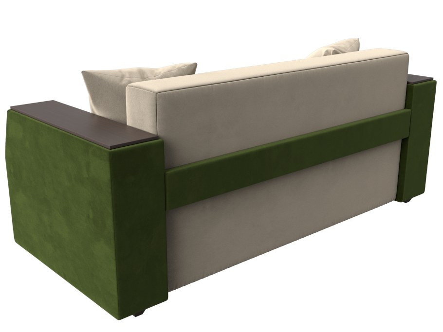 Диван Атлант мини БС