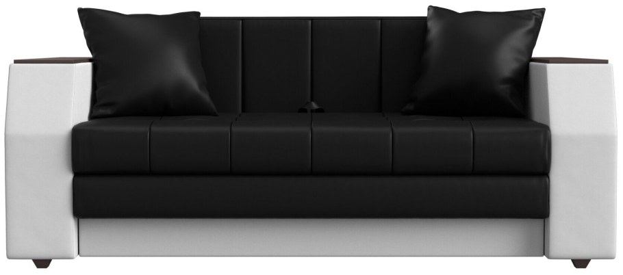 Диван-кровать Атлант мини, механизм еврокнижка, 169х92х80 см