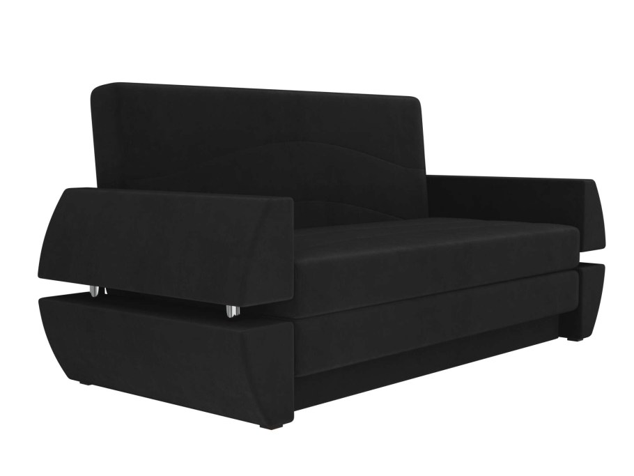 Диван прямой смарт Атланта мини 2 выкатной