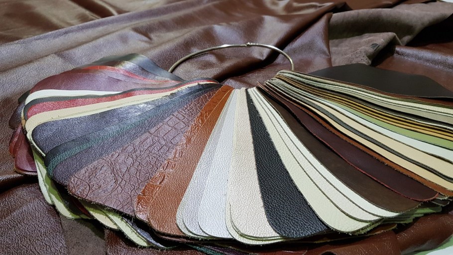 Составные части дивана