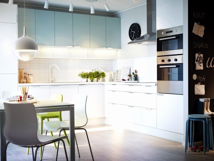 Кухня икеа метод Воксторп