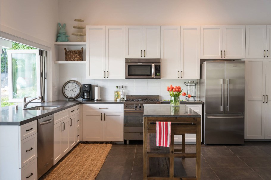 Кухня ikea METOD Bodbyn