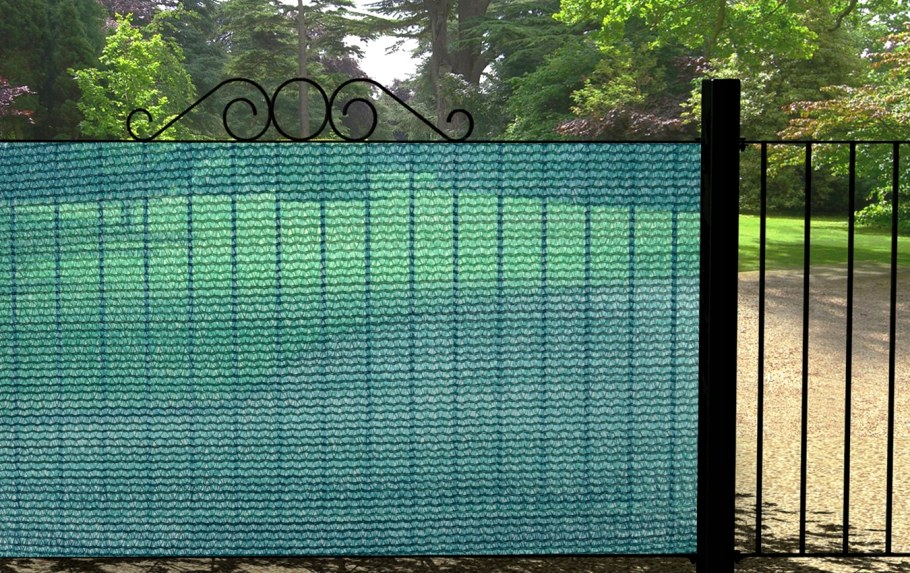 Сетка наружная "рябица" (2х40х40мм)