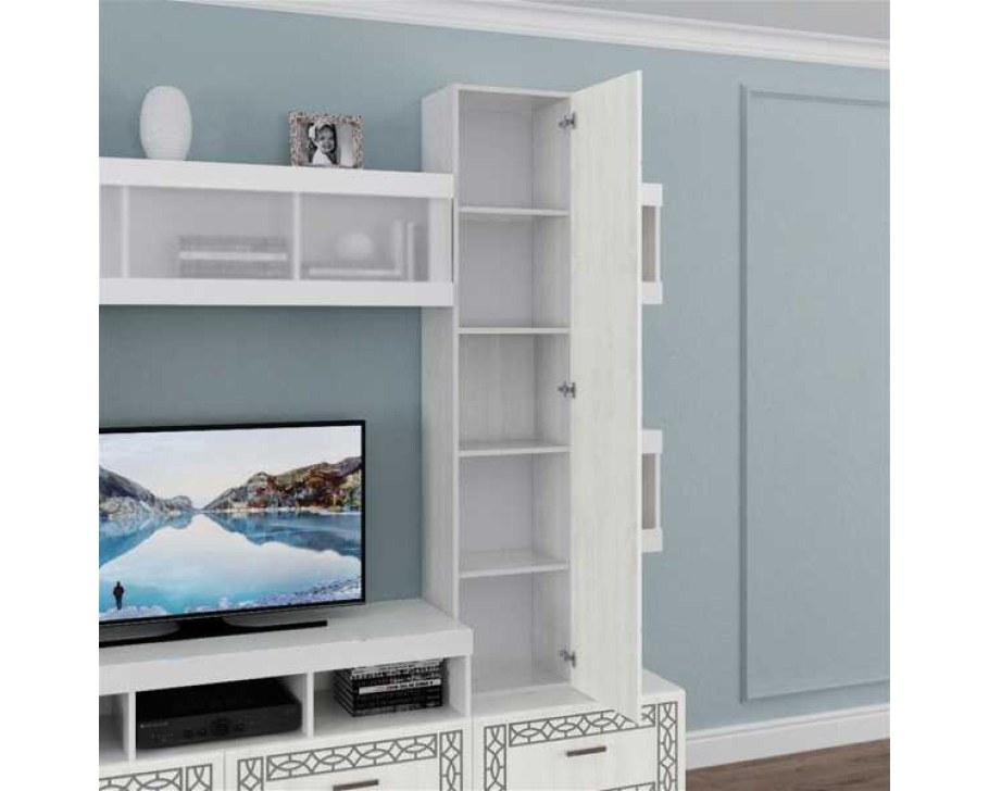 Гостиная Белла рамух