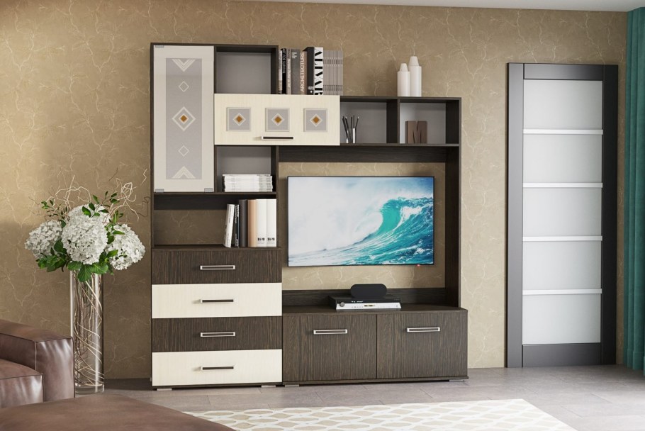 Гостиная Белла Центральная РИИКМ