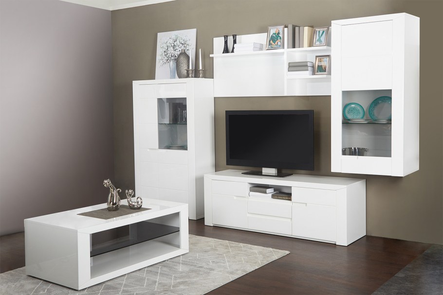 Модульная гостиная Белла хофф