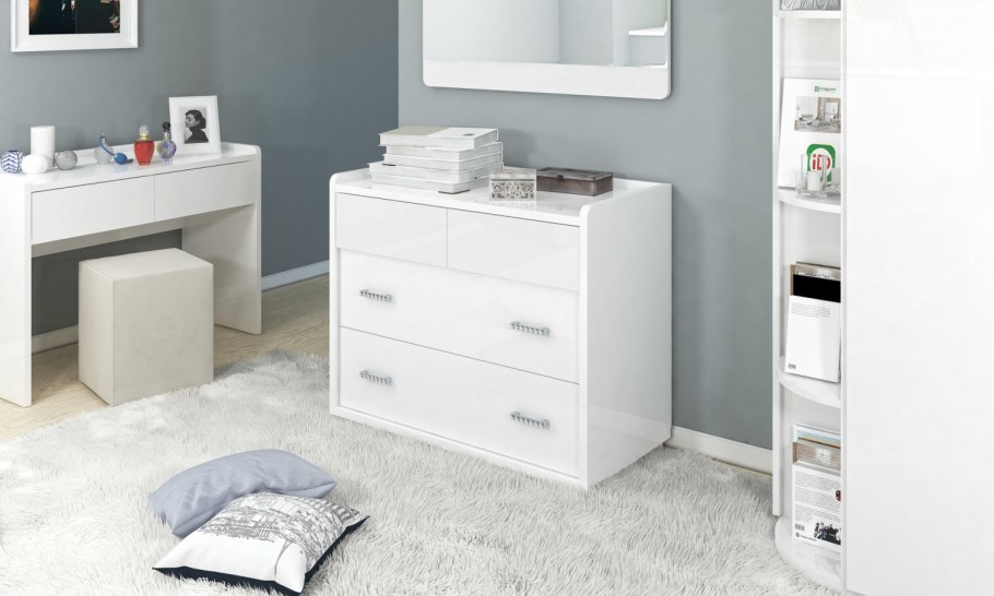 Стенка "Рошель" ТБ-800м