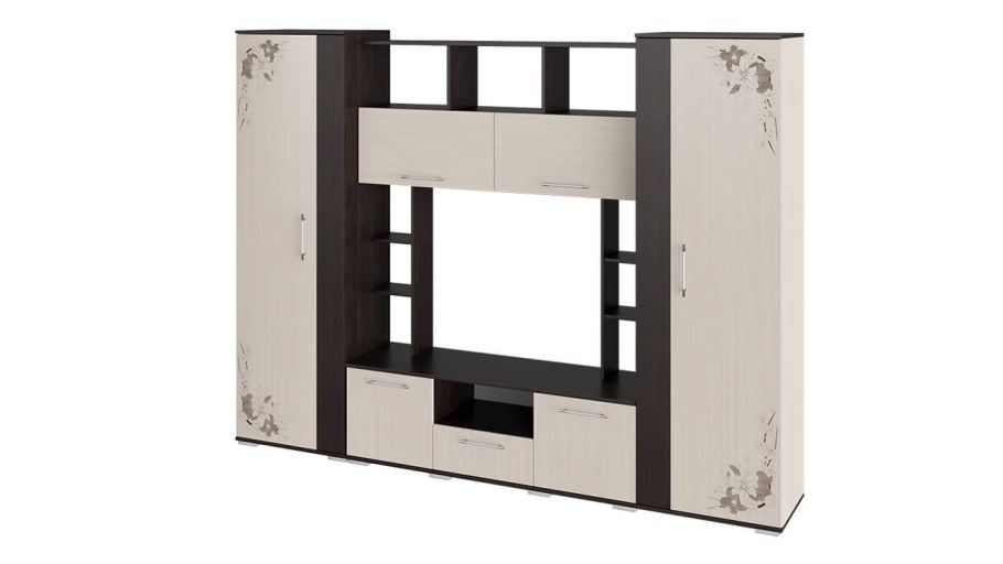 Модульная гостиная Белла хофф