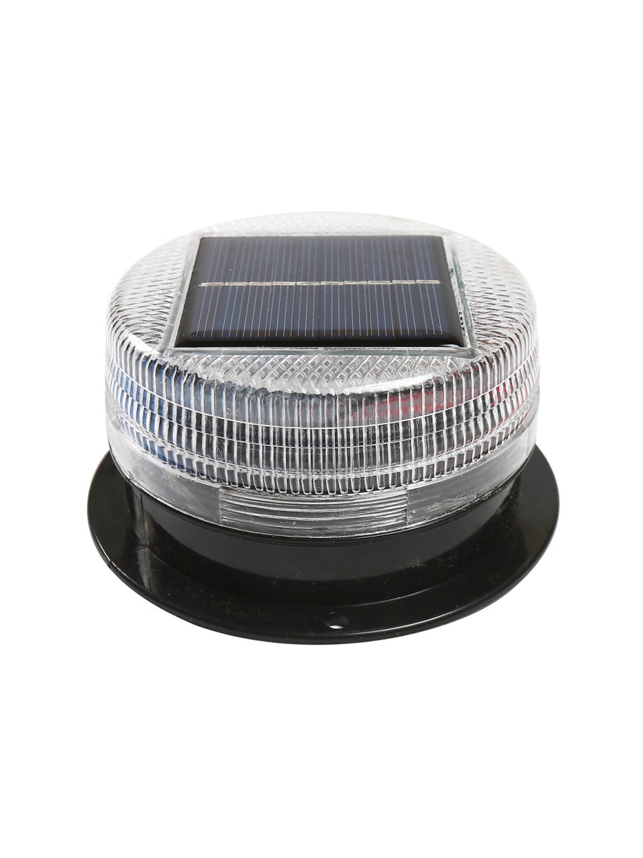 Мельница на солнечной батарее