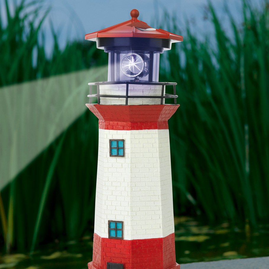 Dome Маяк (Lighthouse) 110806