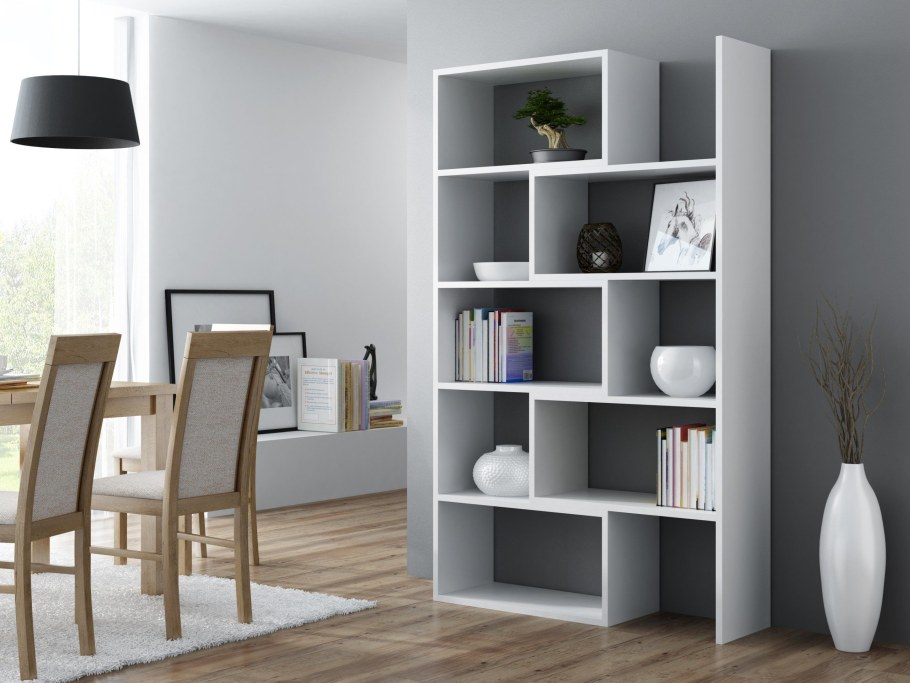 Стеллаж для папок