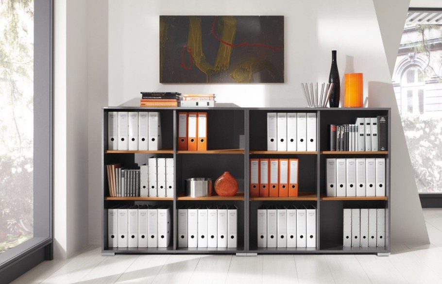 Стеллаж БТС лоредо