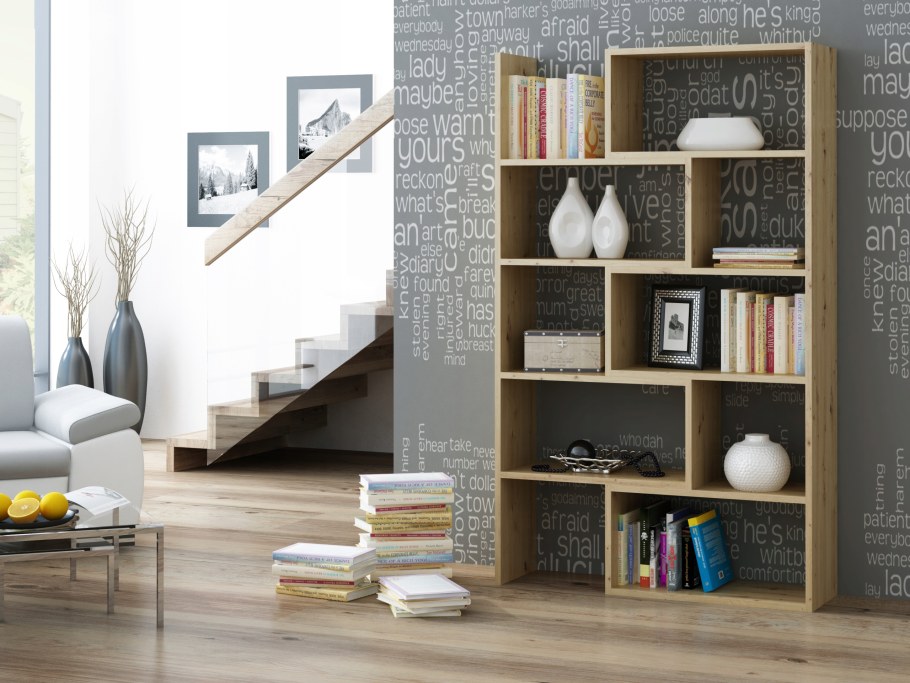 Стеллаж Realyn h743-70