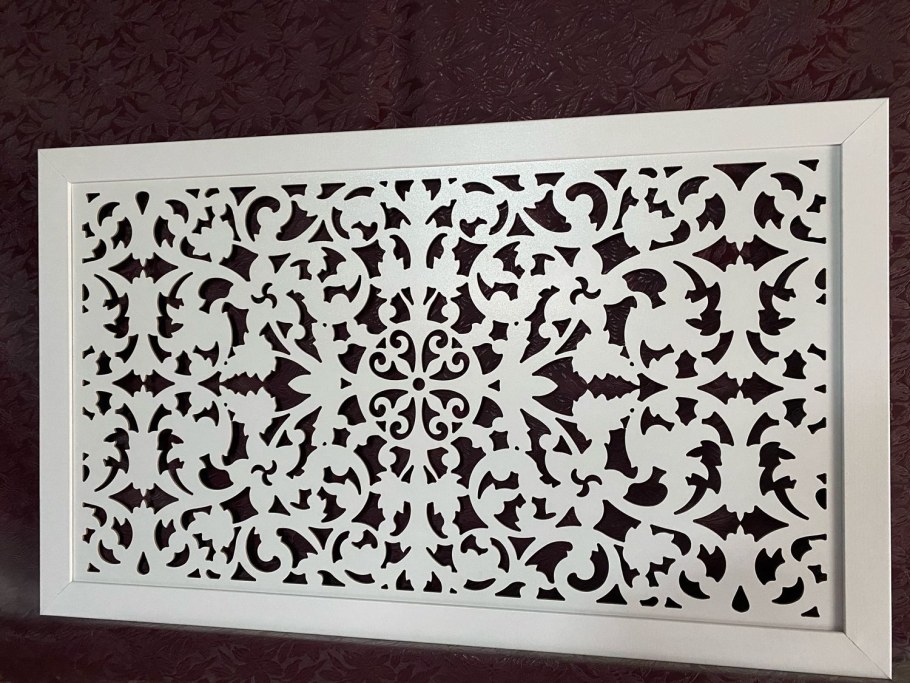 Экраны для радиаторов Jaga t15