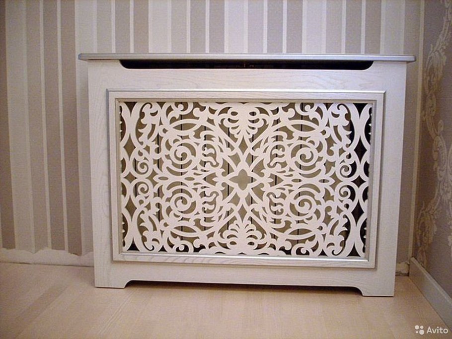 Декоративная решетка