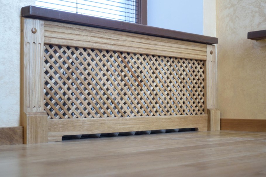 Cosca Decor экран для радиатора