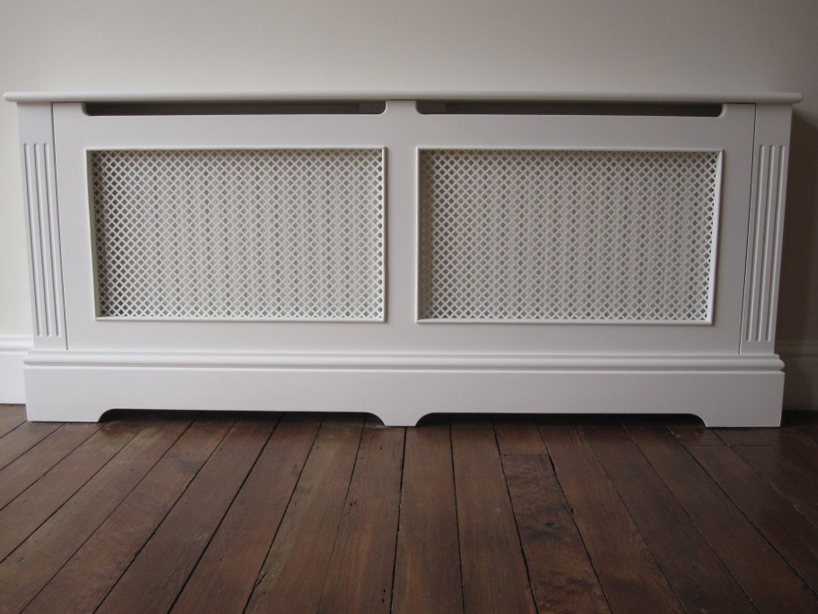 Экран радиаторы МДФ 8им