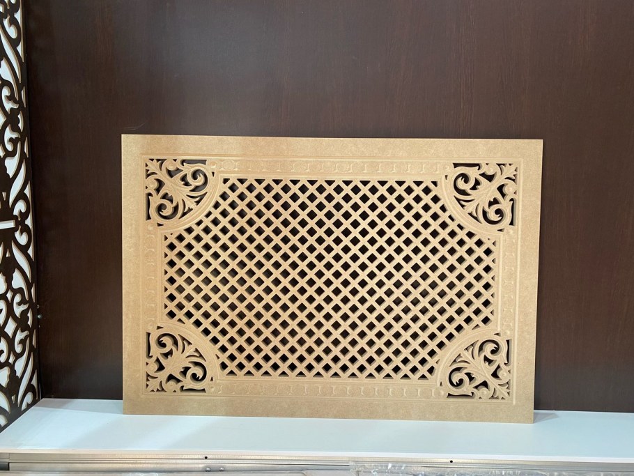 Экраны для радиаторов Jaga t15