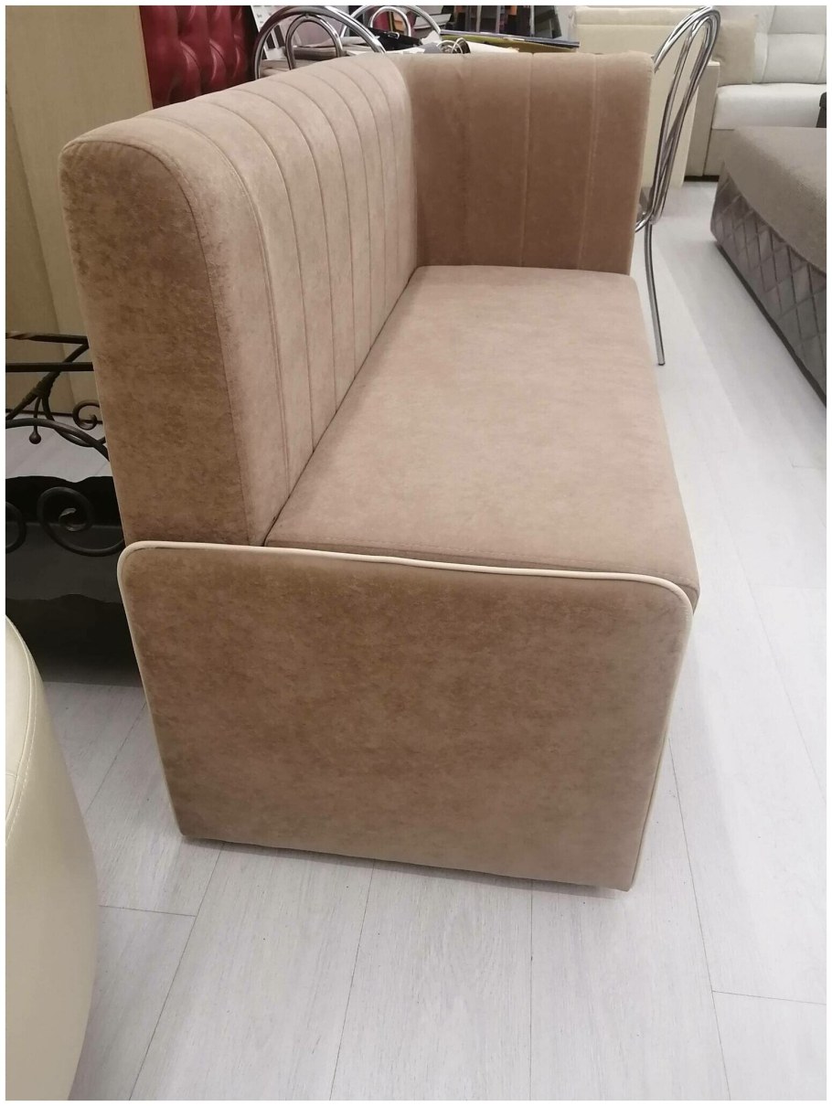 Диван флок Антикоготь