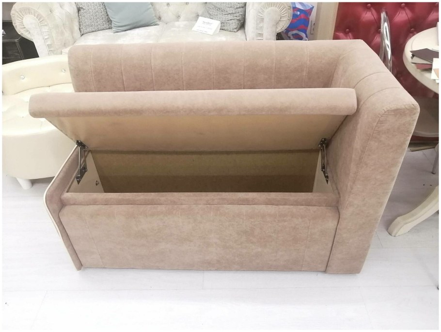 Мягкий диван Антикоготь