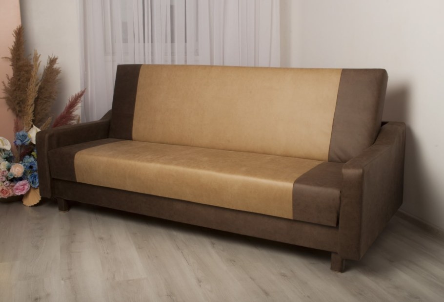 Диван Лель Антикоготь хром