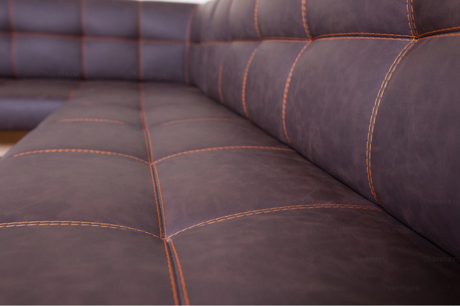 Ткань флок для диванов