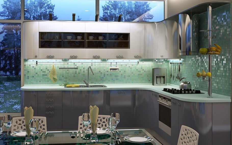 Компакт плита Getalit HPL SC 114 piatta