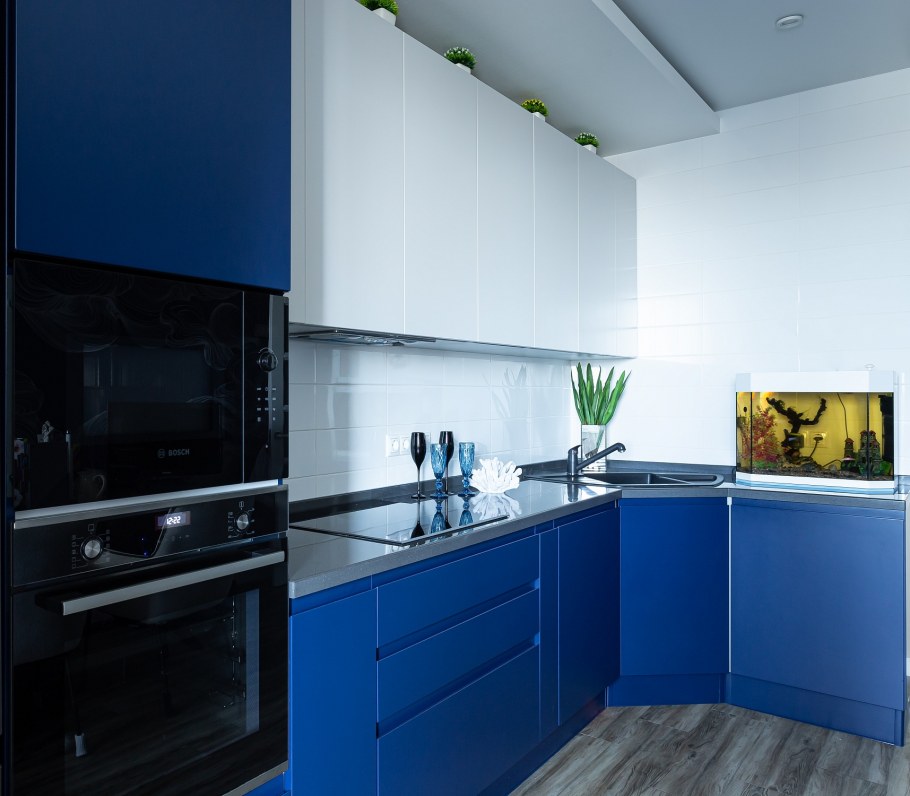 Кухня Зетта Аркобалена