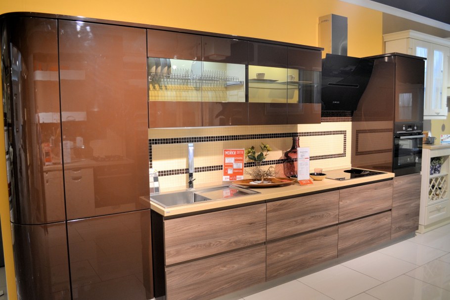 Аркобалено ресторан Москва