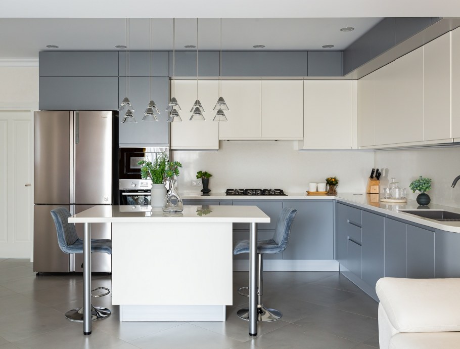 Кухня капелла