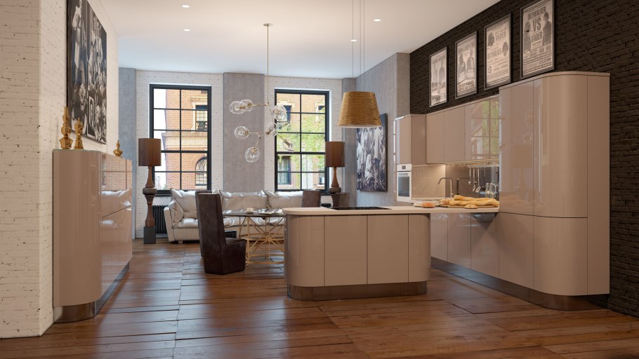 Аркобалено Голден Тайл