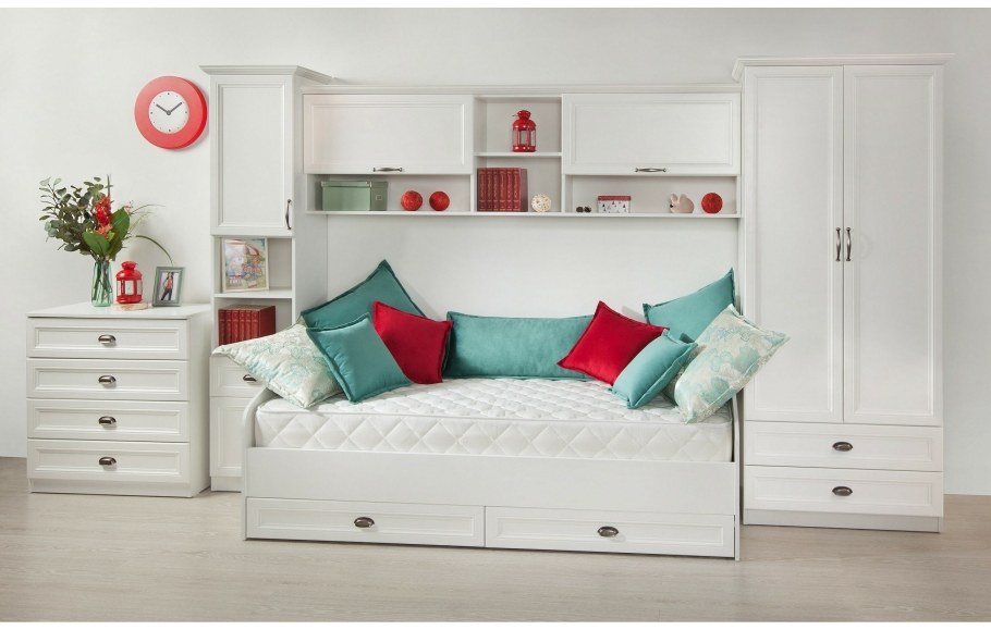 Meblik детская мебель