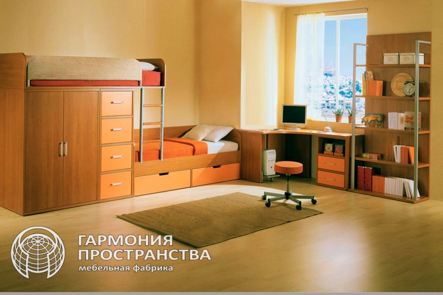 Кровать Hoff маркиза