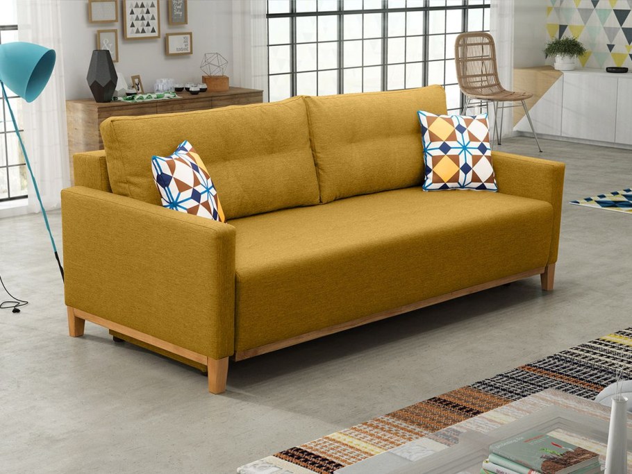 Угловой диван Bellus Andango