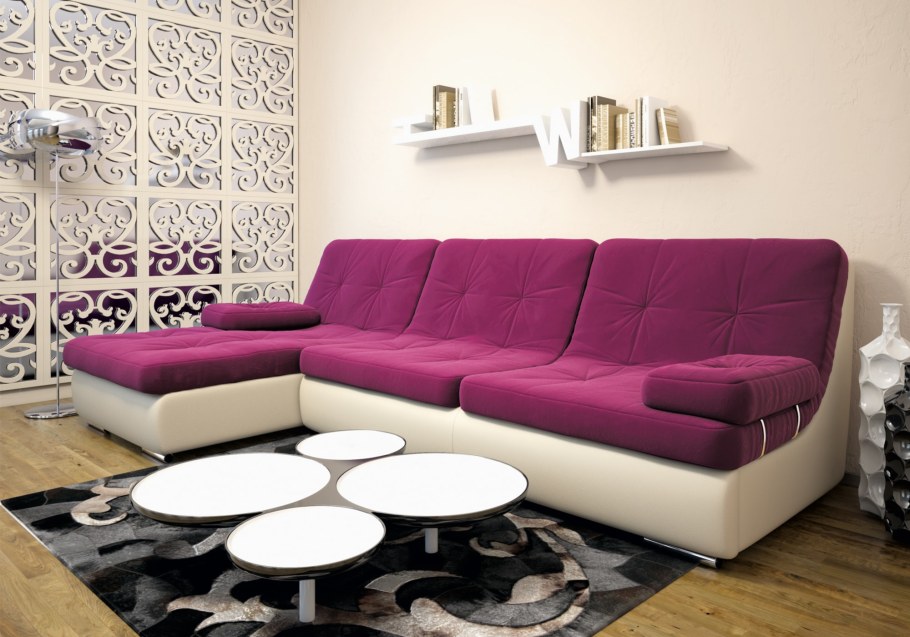 Диван Сканди 140 раскладной