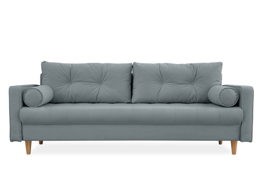 Диван Сканди-2 с оттоманкой