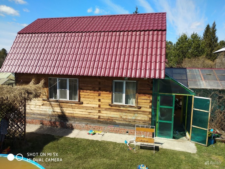 СНТ здоровье Новосибирск Рыбачий