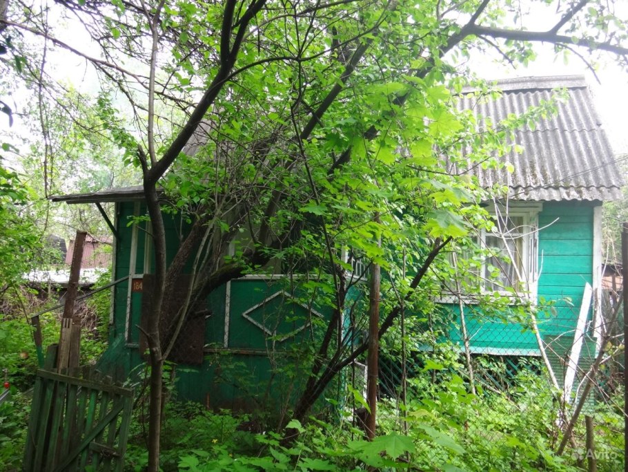 СНТ София Гатчинский район