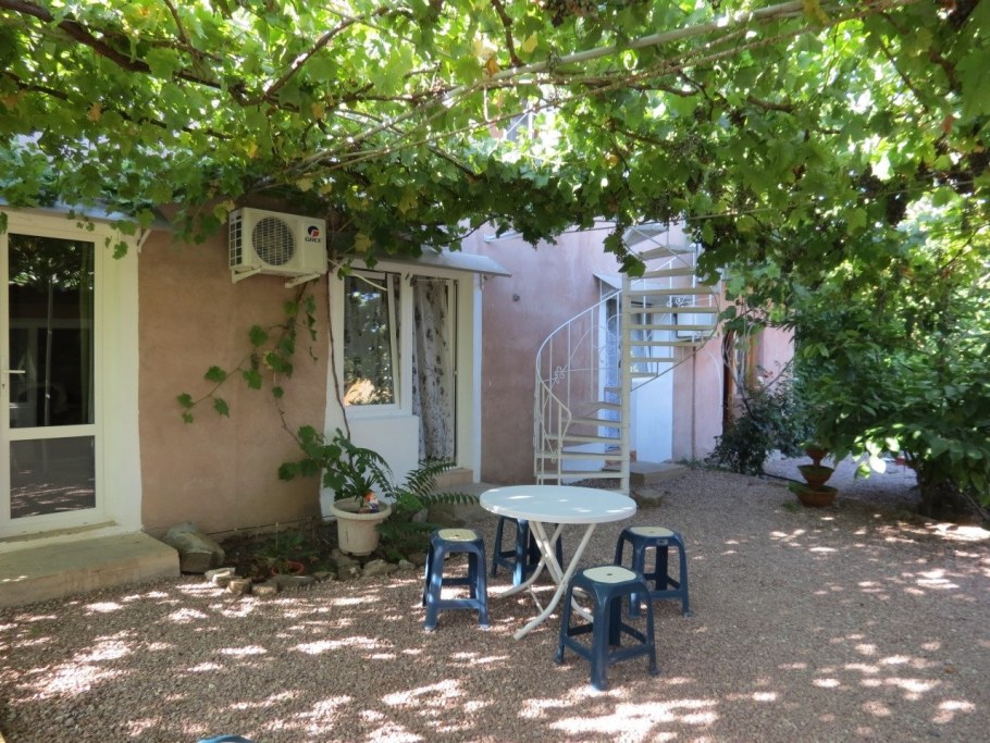 Рыбачий Маяк 1